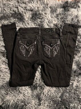 Miss me skinny jeans
